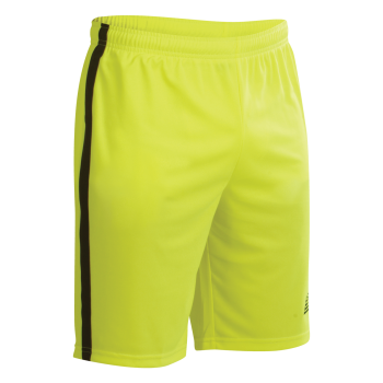 Vega Football Shorts